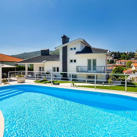 Casa De Monsanto | Lamego Villa Екстериор снимка