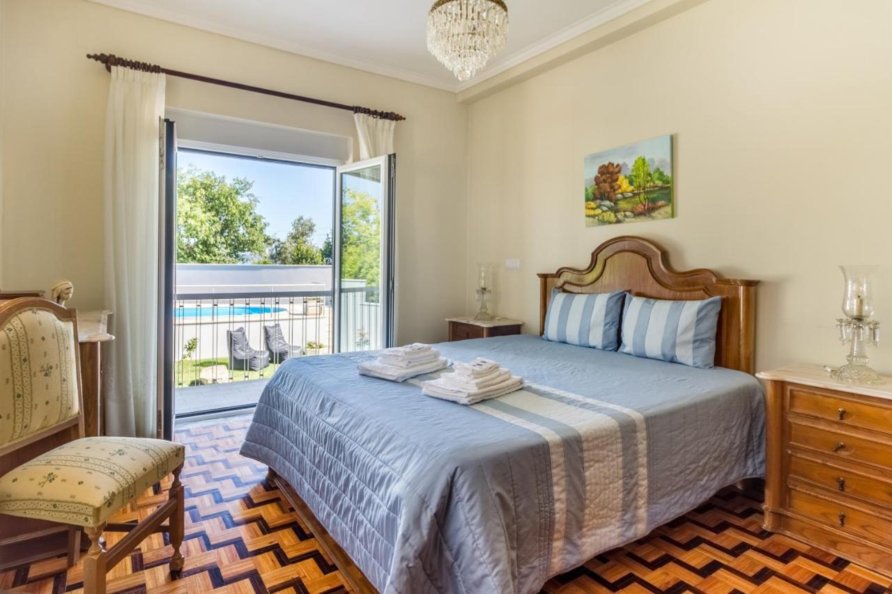 Casa De Monsanto | Lamego Villa Екстериор снимка
