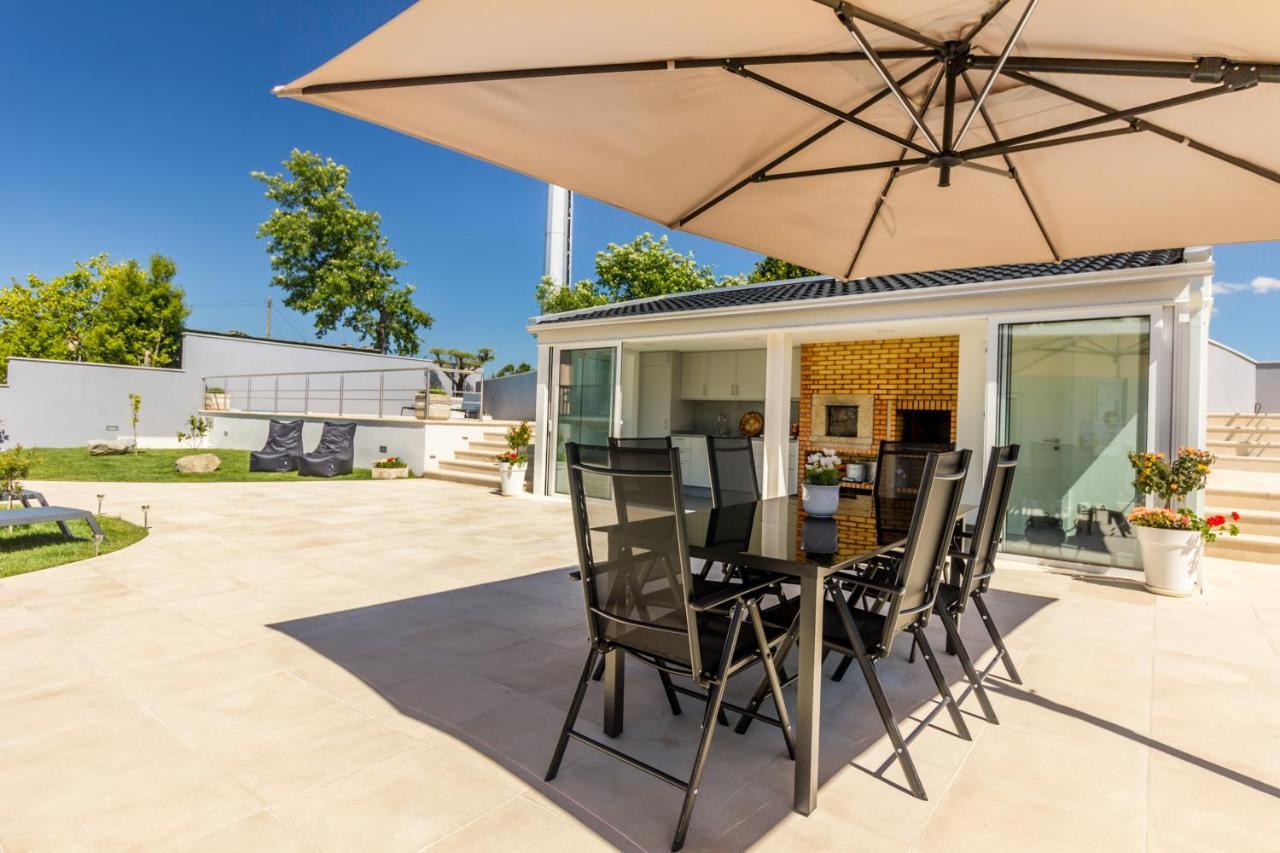 Casa De Monsanto | Lamego Villa Екстериор снимка
