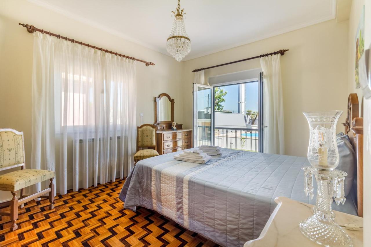Casa De Monsanto | Lamego Villa Екстериор снимка