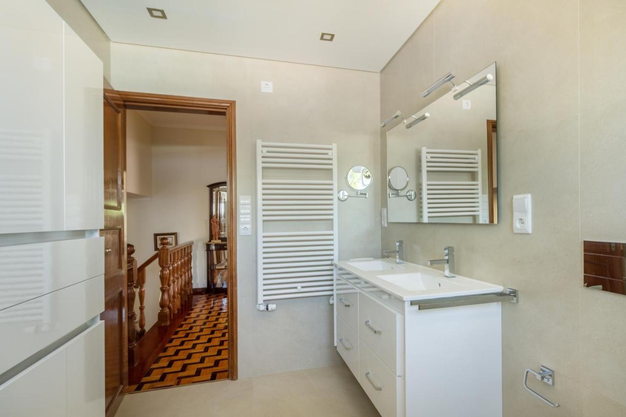 Casa De Monsanto | Lamego Villa Екстериор снимка