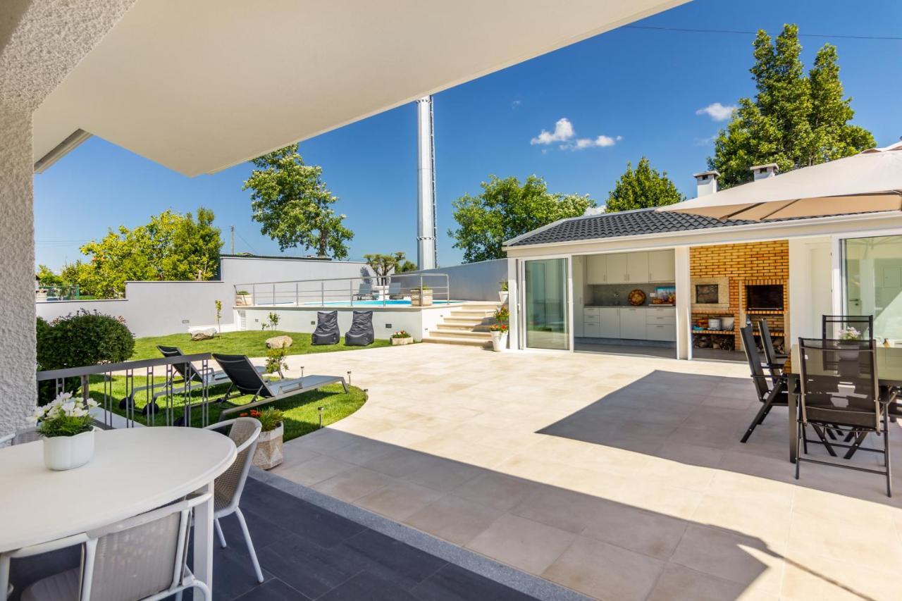 Casa De Monsanto | Lamego Villa Екстериор снимка