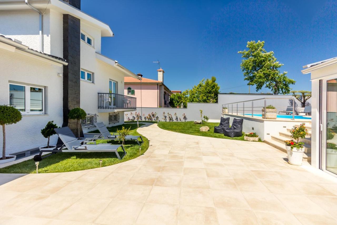 Casa De Monsanto | Lamego Villa Екстериор снимка