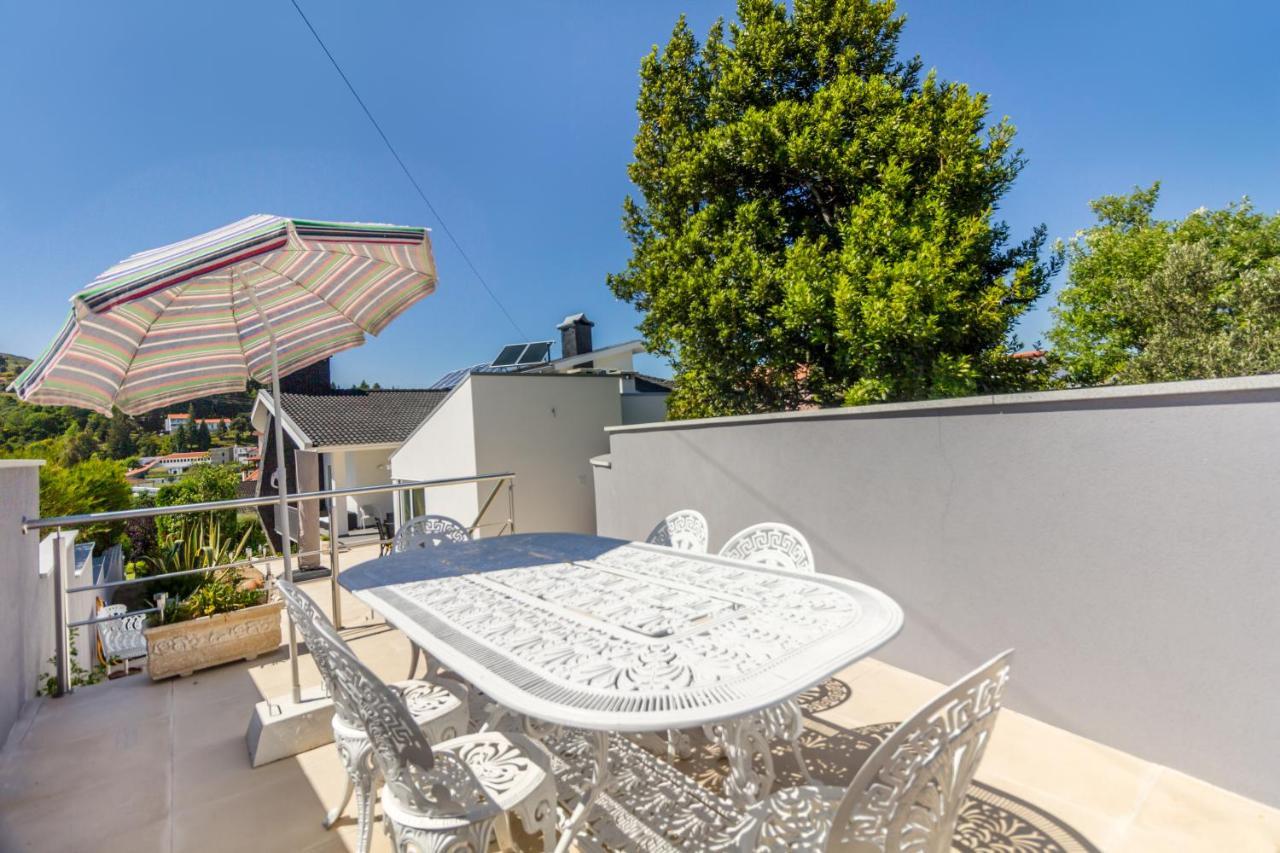 Casa De Monsanto | Lamego Villa Екстериор снимка