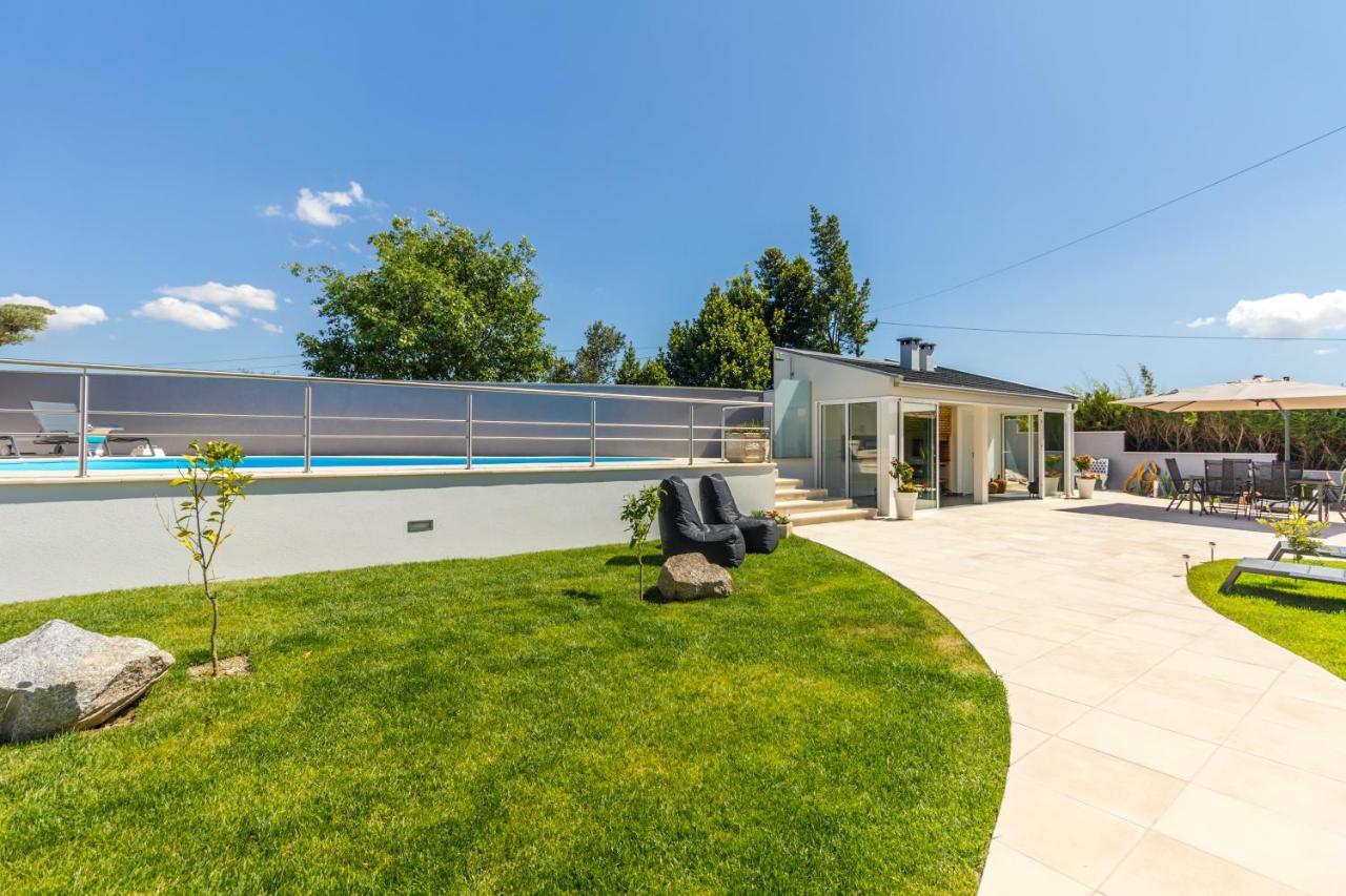 Casa De Monsanto | Lamego Villa Екстериор снимка