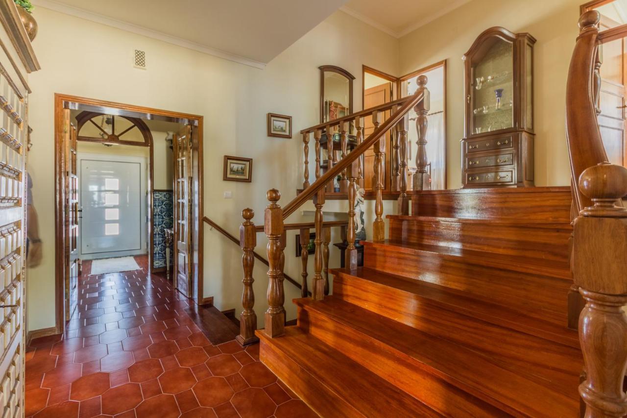 Casa De Monsanto | Lamego Villa Екстериор снимка