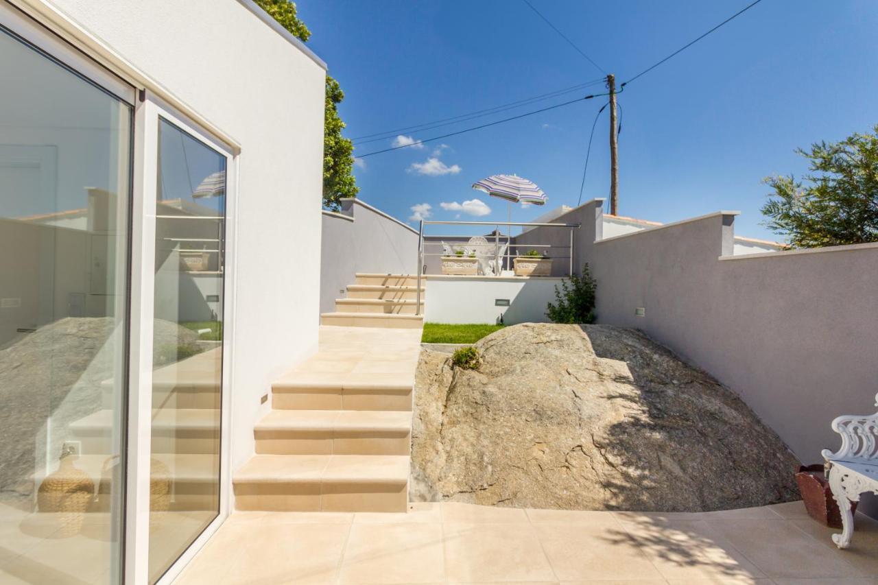 Casa De Monsanto | Lamego Villa Екстериор снимка