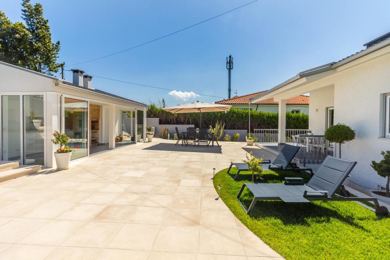 Casa De Monsanto | Lamego Villa Екстериор снимка