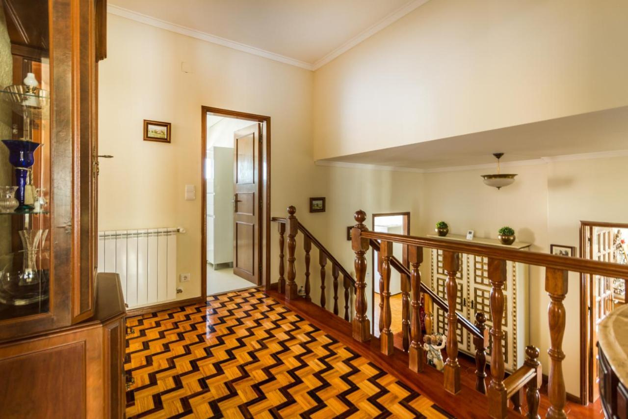 Casa De Monsanto | Lamego Villa Екстериор снимка