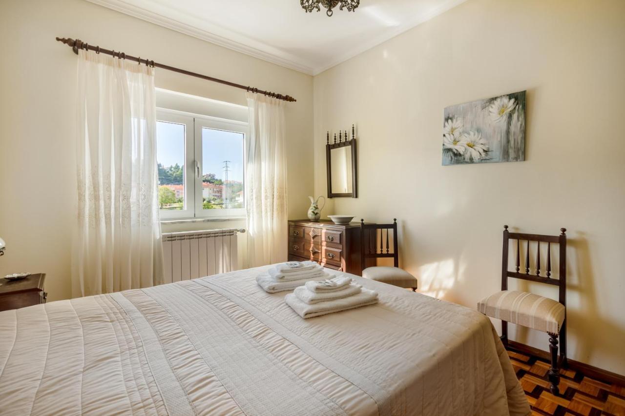 Casa De Monsanto | Lamego Villa Екстериор снимка