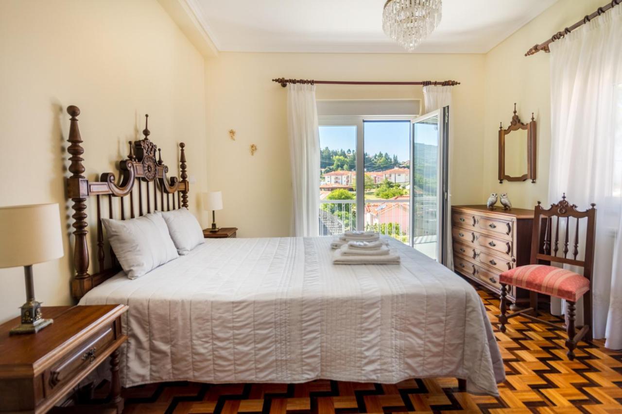 Casa De Monsanto | Lamego Villa Екстериор снимка