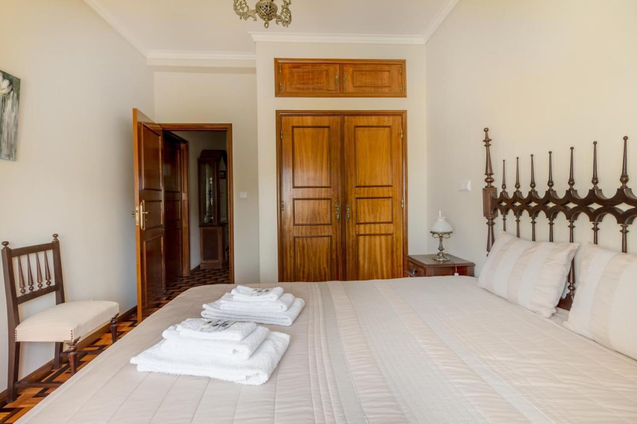 Casa De Monsanto | Lamego Villa Екстериор снимка